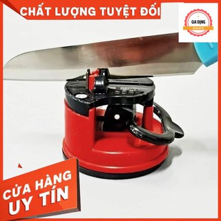 Đồ mài dao mini Mài dao thông minh không lo đứt tay