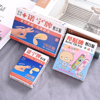 50 miếng băng cá nhân