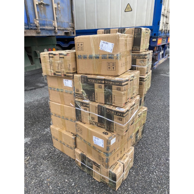 Máy xay Hattiecs 0.3L