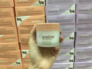 Kem Cừu Careline Úc