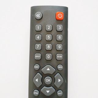 Điều Khiển Ti Vi TCL ( Mã số TC-97E )
