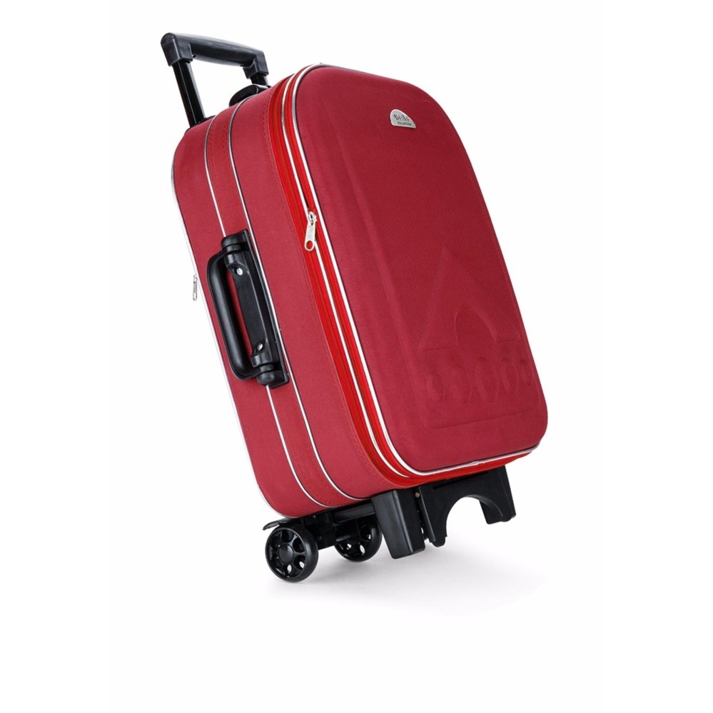 Vali du lịch kéo tay LAKA 20 inch  LK3113