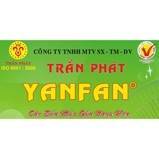 Quạt gió Yanfan B419