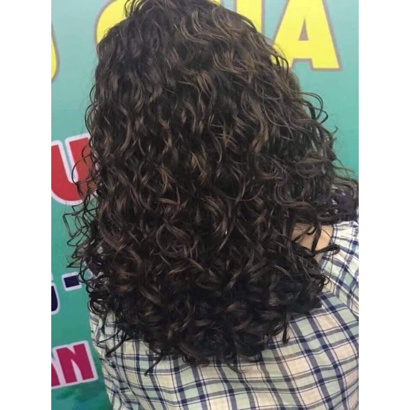 Kích Xoăn Hydro Curly Hair 425ml