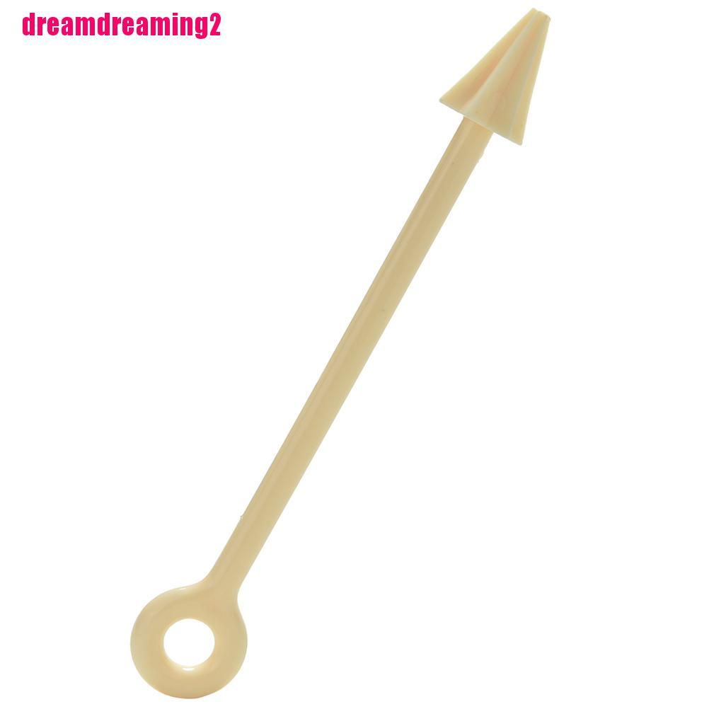 1 Bộ 5 Dụng Cụ Tạo Hình Đất Sét Nhựa