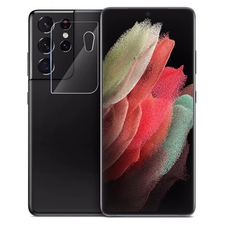 Kính cường lực camera Galaxy S21 Ultra, S21 Plus