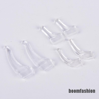Set 10 Cặp Khung Silicone Chống Trượt Tiện Lợi
