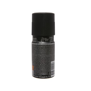 Xịt khử mùi AXE Black 150ml