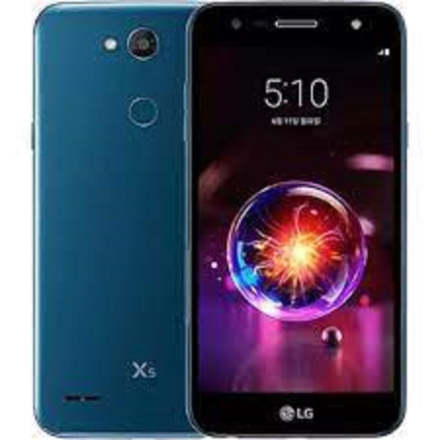 [Mã 2611DIENTU500K hoàn 7% đơn 300K] điện thoại LG X5 F770 ram 2G/32G mới Chính Hãng, Full Zalo FB Tiktok Youtube ngon | BigBuy360 - bigbuy360.vn