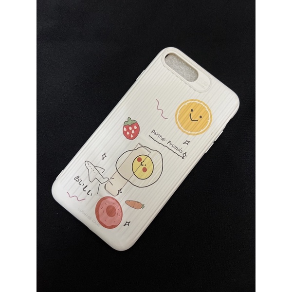 Ốp vali iphone 7 plus