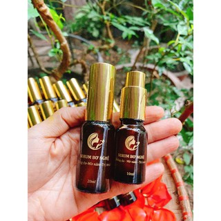 SERUM tinh chất Bơ-Nghệ