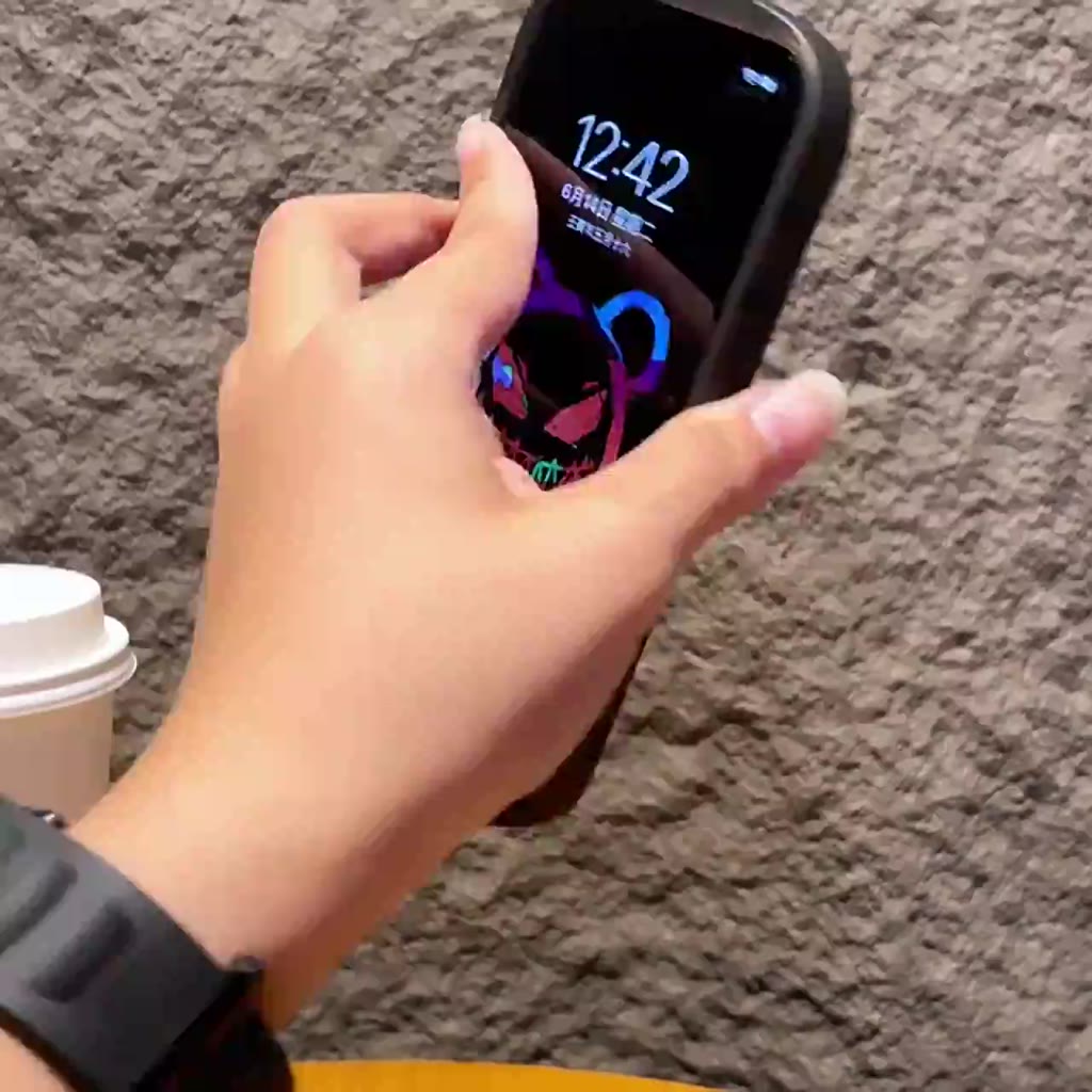 Mới Ốp Điện Thoại Silicon Dẻo Mềm Hình Quái Vật Cho IPhone 14 Pro Max 14 Plus 13 Pro Max 11 12 Pro Max X XS XR 7 8 Plus SE | BigBuy360 - bigbuy360.vn