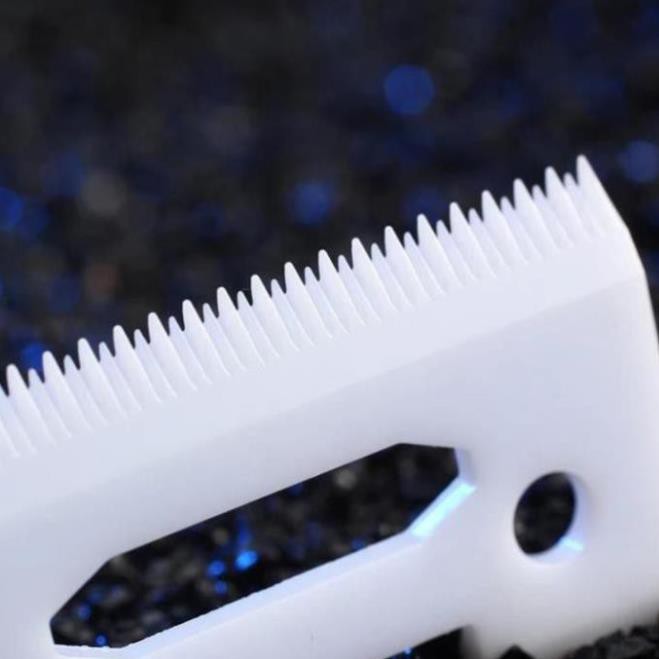 Lưỡi kép sứ dành cho các loai tông đơ