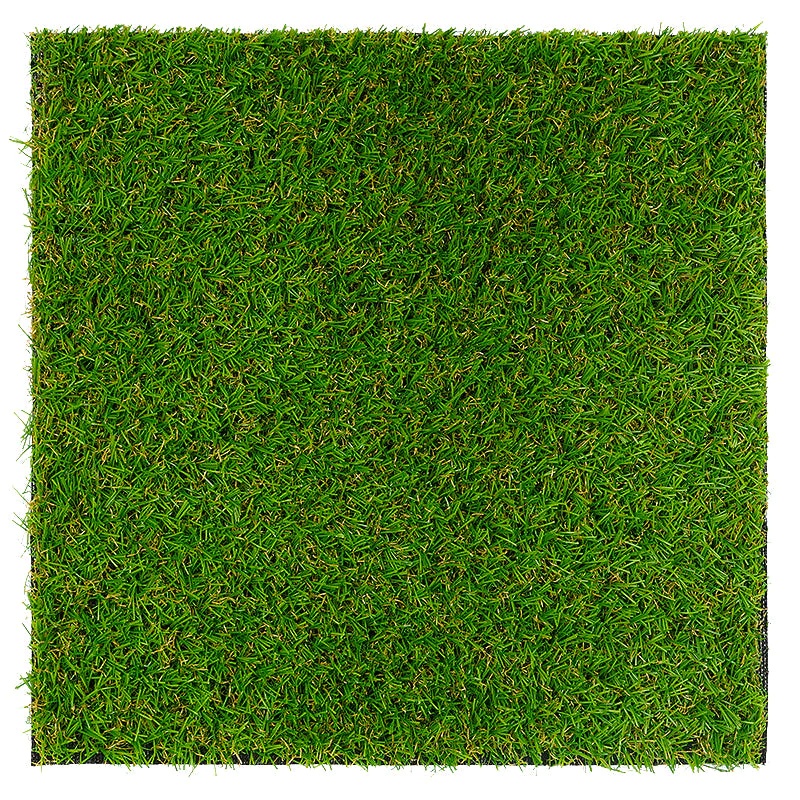 Daiso Thảm cỏ nhân tạo để trang trí - 30cm X 30cm