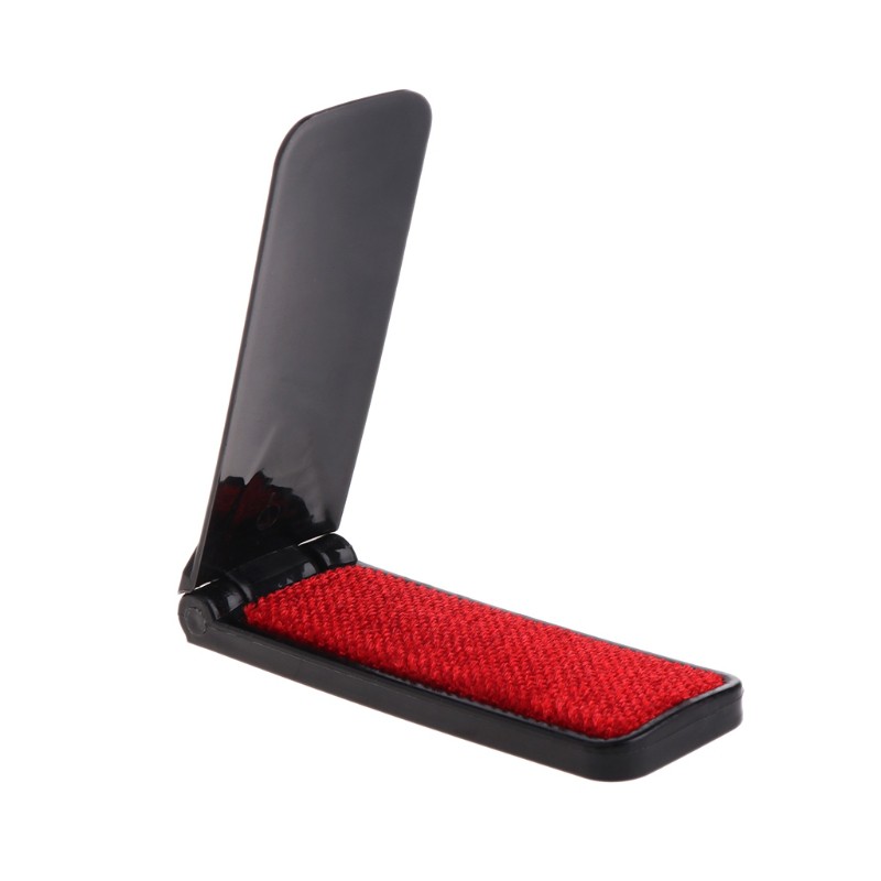 Bàn chải làm sạch lông thú cưng tiện dụng