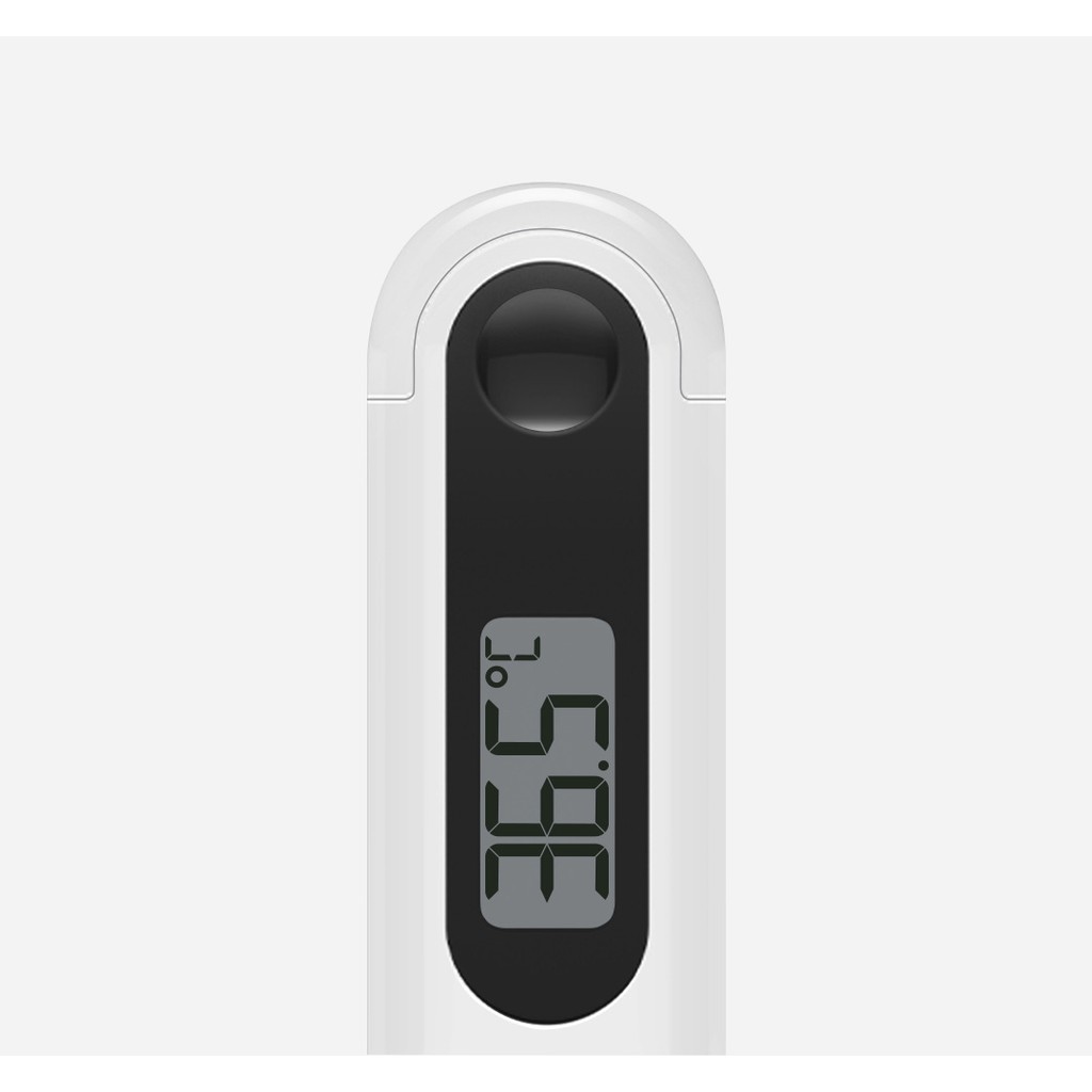 Nhiệt kế điện tử Xiaomi - Nhiệt kế y tế LCD Xiaomi Medical Electronic Thermometer W201