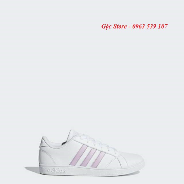 [HẠ GIÁ] [GOM ORDER] -  GIÀY ADIDAS ORIGINAL BASELINE _ : P:{ = |