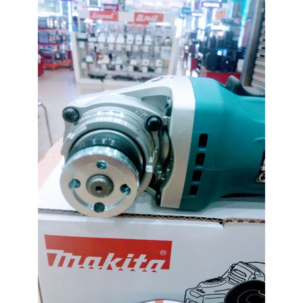 Máy mài góc MAKITA (100mm)-GA4030  Made in: Thái Lan