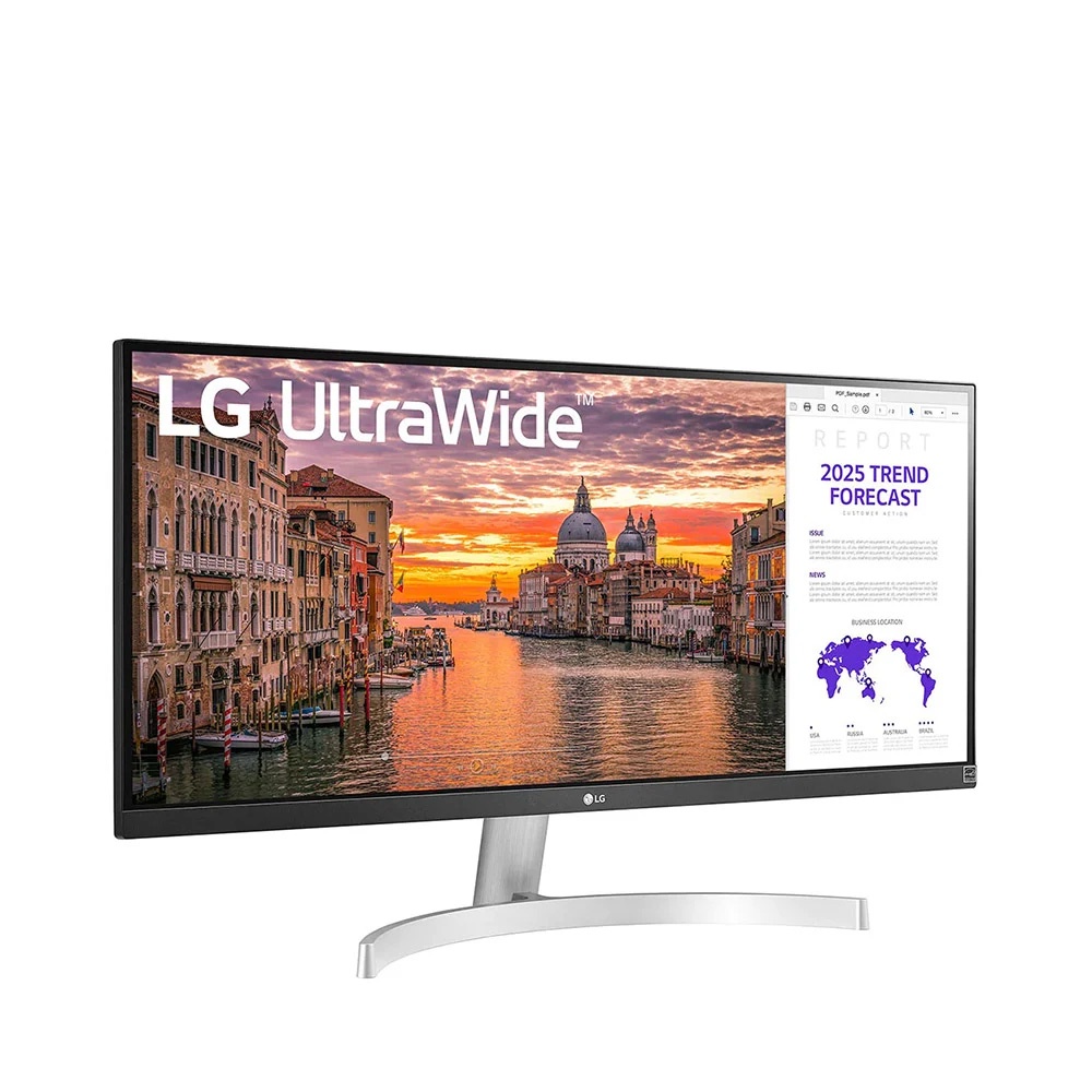 Màn hình LCD LG 29'' Ultrawide 29WN600W.ATV