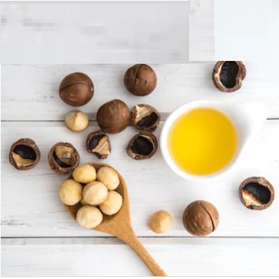 [Mã GROSALE2703 giảm 8% đơn 250K] Thanh An Macca Sạch Size Trung 500gr, Sấy Nứt Vỏ Lâm Đồng, Macadamia Kèm Lẫy | BigBuy360 - bigbuy360.vn