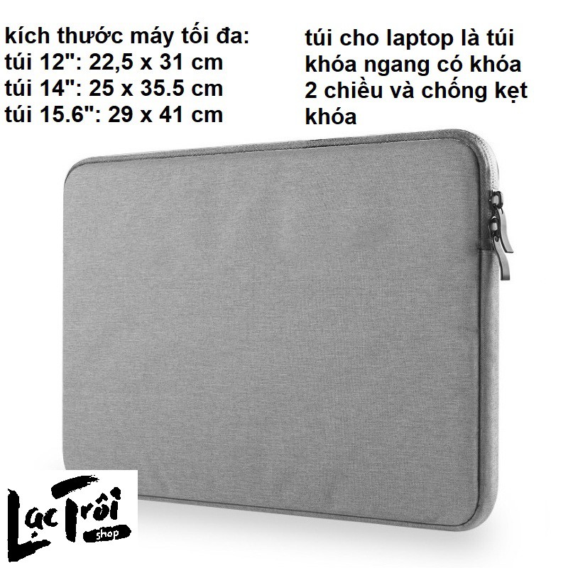 Túi chống sốc cầm tay