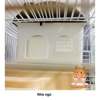Lồng Tiểu Hoàng Tử