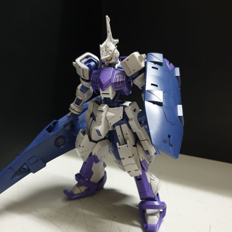 mô hình HG Kimaris Trooper 2nd