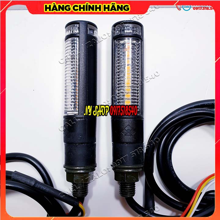 XINHAN SPIRIT BEAST L18 CHÍNH HÃNG CHO XE EXCITER 150, WINNER 150, WINNER X , PKL, PNL