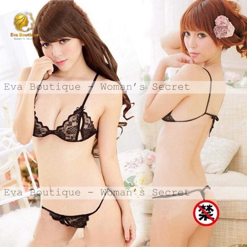 _NY1_ BỘ NỘI Y SEXY XẺ ĐÁY