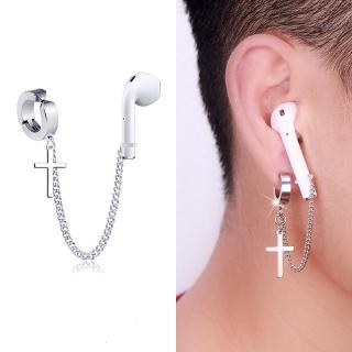 Cặp dây giữ tai nghe Aripods 12 i7S i11 chống mất dạng khuyên tai tiện lợi