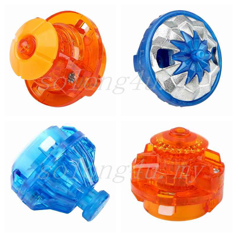 Đồ Chơi Con Quay Beyblade S3 19 Kiểu
