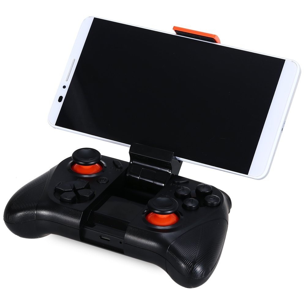 Bluetooth Controller Wireless  Mocute 050 Tablet Game