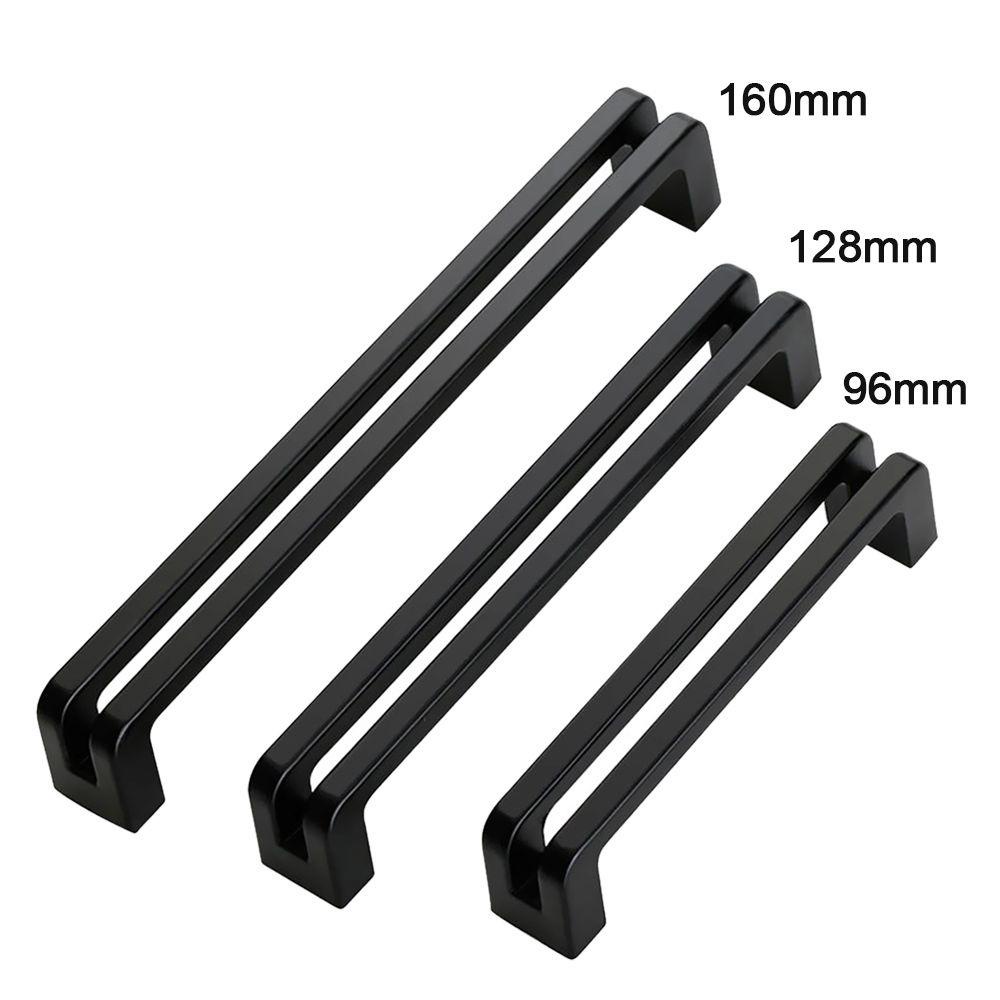 CONOPERY Tay Nắm Ngăn Kéo Tủ Bằng Kim Loại Tiện Dụng