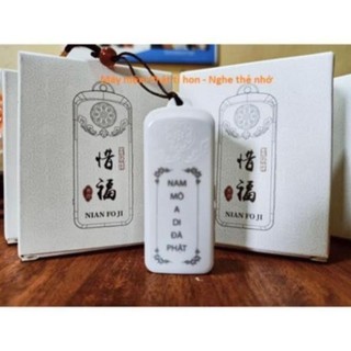 rẻ vô địch Đài niệm phật mini NIAN FO JI chính hãng chất lượng hàng đầu