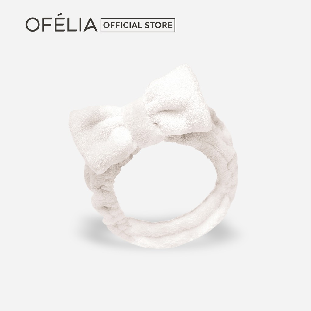 [HB + Gift] Phụ kiện OFÉLIA - Băng đô Ollie