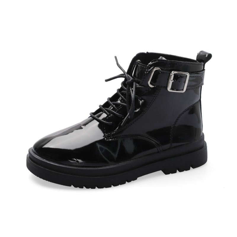 (xả lỗ) Giày bốt cổ chun cao cấp | BigBuy360 - bigbuy360.vn