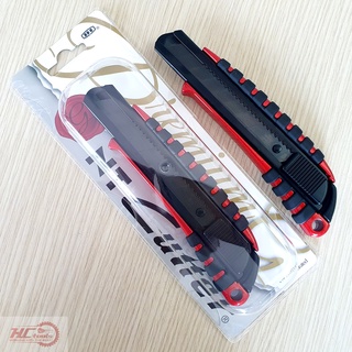 Dao rọc giấy nt cutter pmgl-evo1r hợp kim nhôm made in japan
