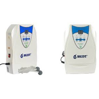 Máy rửa rau quả ozone(xả hàng còn 1 cái)