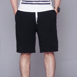 QUẦN SHORT THUN NAM