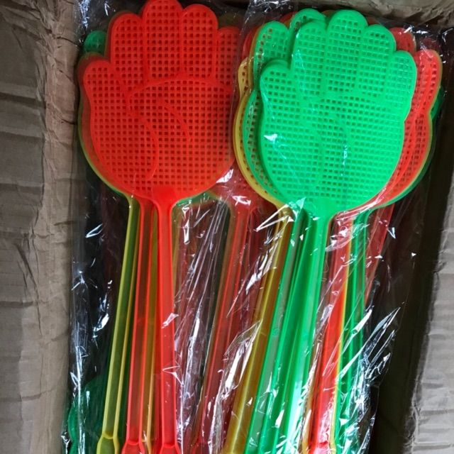 Vỉ đập ruồi 100 cái giá sỉ