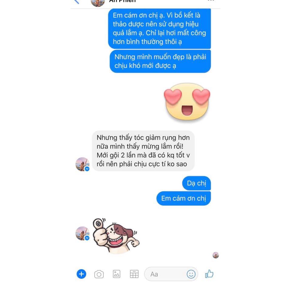 DẦU GỘI BỒ KẾT CÔ ĐẶC - (MUA 3 TẶNG 1) | BigBuy360 - bigbuy360.vn