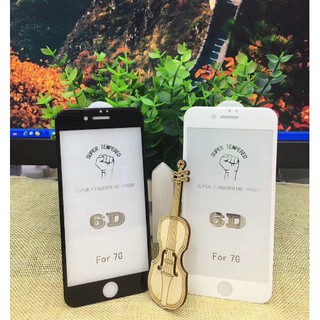 Kính cường lực 6d full màn