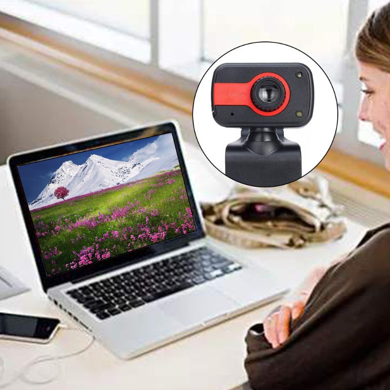 Webcam Máy Tính Chất Lượng Cao | BigBuy360 - bigbuy360.vn