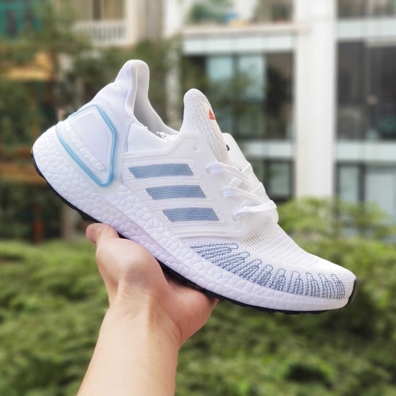 GIẦY THỂ THAO CHẠY BỘ TẬP GYM ĐA NĂNG NAM NỮ, ULTRABOST 6.0 HÀNG CAO CẤP ĐỦ MÀU, THIẾT KẾ THUẦN VẢI .