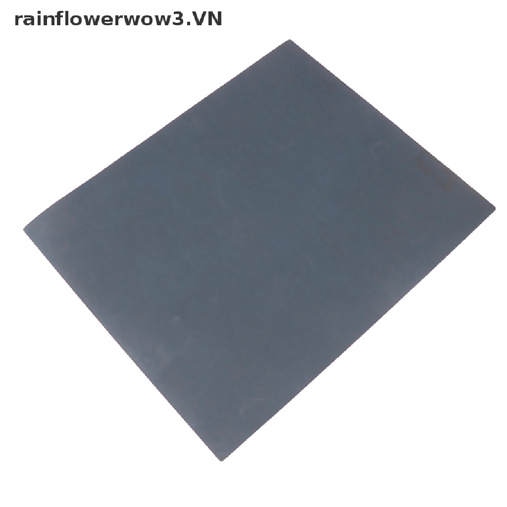 Set 800-5000 Giấy Nhám Đánh Bóng Bề Mặt Tiện Dụng