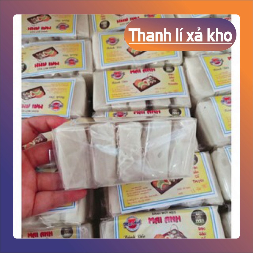 Gói 5 chiếc bánh dẻo cổ truyền phongtrinh142