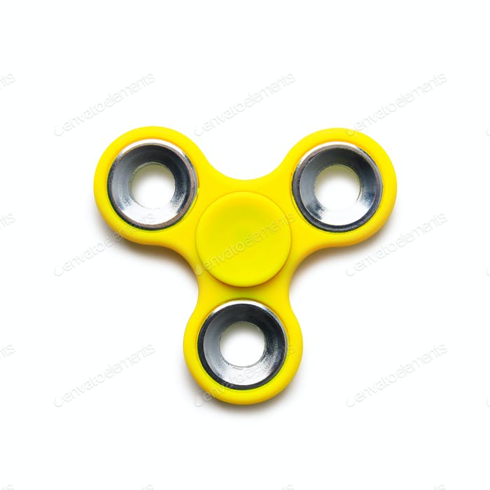 Con Quay Đồ Chơi Fidget Spinner Chính Hãng Cp / / / Fidget Spinner