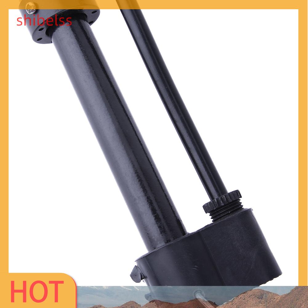 Đồ bơm hơi Bánh Xe Đạp Mini Cầm Tay Tiện Lợi