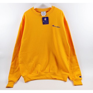 [CHÍNH HÃNG] ÁO SWEATER CHAMPION ECO SEASON 2019