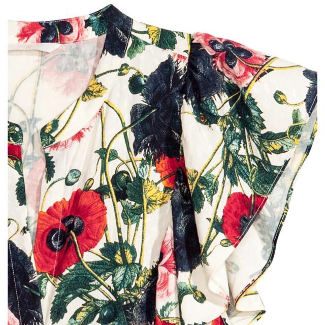 Sale váy Maxi H&M authentic